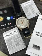 Swatch - MoonSwatch - Mission to Jupiter - Zonder, Nieuw