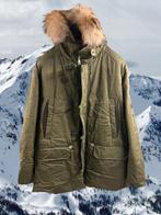 Metro Mountain Parka from Holubar in size 10 /XXXL - Jas -, Antiek en Kunst