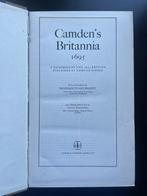 Edmund Gibson - Camdens Britannia 1695 - 1971