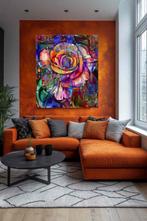 Lea Roche - SUMMER BEAUTY, Rose