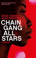 Chain-Gang All-Stars (9789025474225), Verzenden