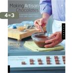 Making Artisan Chocolates 9781592533107, Verzenden, Gelezen, Andrew Garrison Shotts