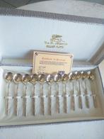 La S. Marco - Bestekset voor 12 personen (12) - bamboe -, Antiek en Kunst