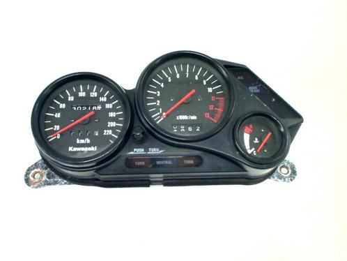 Kawasaki GPZ 500 / EX 500 1994-2009 F164 DASHBOARD, Motoren, Onderdelen | Kawasaki, Gebruikt, Ophalen of Verzenden