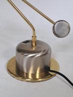 MORS international - Bureaulamp - MRS V 290 - Messing, Staal