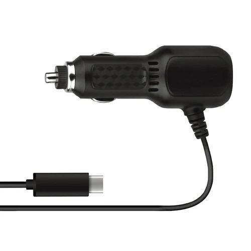 Dobe USB Car Charger for Nintendo Switch-Zwart (Switch 2), Games en Spelcomputers, Spelcomputers | Nintendo Consoles | Accessoires