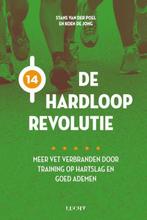 De hardlooprevolutie 9789491729850, Gelezen, Stans van der Poel, Koen de Jong, Verzenden