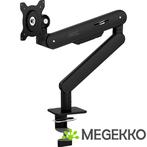 AOC AM400B 34  Monitor arm zwart, Verzenden, Nieuw