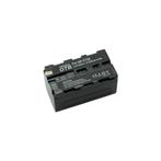 Batterij voor Sony NP-F750 Li-Ion 4400mAh (Foto en Video), Audio, Tv en Foto, Verzenden, Nieuw