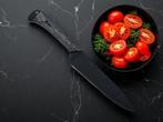 Keukenmes - Kitchen knife set - Set van 5 chefmessen van