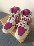 Nike - Air Jordan 1 High - Baskets basses - Taille : EU 43