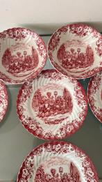 Johnson Bros. - Tafelservies (6) - Keramiek - Coaching, Antiek en Kunst