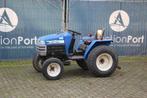 Veiling: Minitractor Mitsubishi TM15 Diesel 15pk (Marge), Ophalen, Nieuw