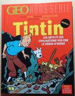 Tintin - 10 Boeken en studies over de wereld van Hergé -, Boeken, Stripverhalen, Nieuw