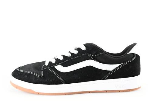 Vans Sneakers in maat 46 Zwart | 5% extra korting, Kleding | Heren, Schoenen, Zwart, Zo goed als nieuw, Sneakers, Verzenden