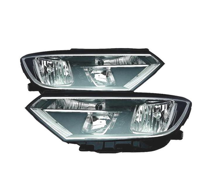 Phares Pour Volkswagen Vw Passat 14-, Autos : Pièces & Accessoires, Éclairage, Envoi