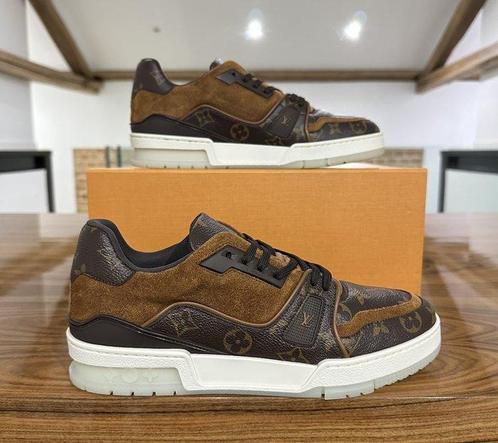 Louis Vuitton - Sneakers, Kleding | Heren, Schoenen
