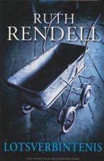 Lotsverbintenis 9789044982084 Ruth Rendell, Boeken, Verzenden, Zo goed als nieuw, Ruth Rendell