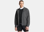 Under Armour Unstoppable Jacket Lc-Gry - Maat LG, Maat 52/54 (L), Under Armour, Nieuw, Ophalen of Verzenden