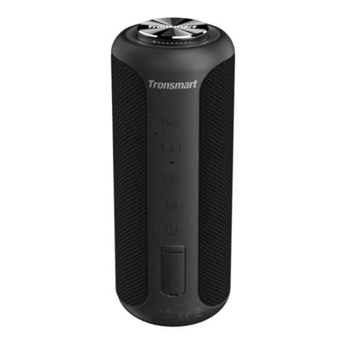 T6 Plus Bluetooth 5.0 Soundbox Draadloze Luidspreker Externe, TV, Hi-fi & Vidéo, Enceintes, Envoi