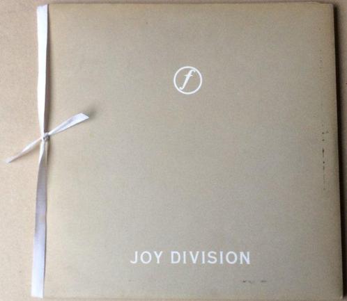 Joy Division - STILL - Enkele vinylplaat - 180 gram, 1ste, CD & DVD, Vinyles Singles