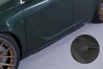 Zijskirts voor Opel Insignia A SS516-M, Auto-onderdelen, Verzenden, Nieuw