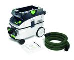 Festool Stofzuiger CTL 26E AC RENOFIX nieuw, Verzenden, Nieuw, Overige typen