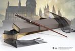 Fantastic Beasts Toverstaf Henrietta Fischer (Ollivanders), Verzamelen, Harry Potter, Ophalen of Verzenden, Nieuw