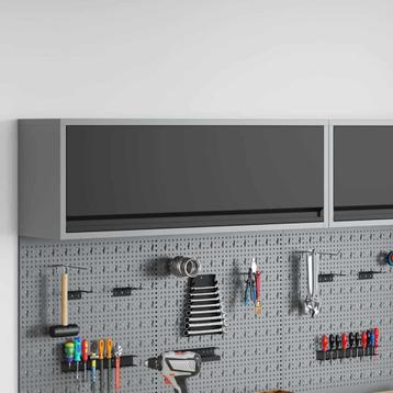 Opbergkast Garage | OP = OP | 40% Korting Nu! beschikbaar voor biedingen