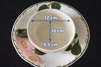 Villeroy & Boch - Koffieservies voor 6 (15) - wild-Rose -