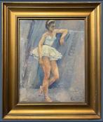 Simenon (XX) - Follies bergere, Antiek en Kunst