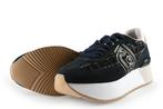 Liu Jo sneakers in maat 38 Zwart | 5% korting, Kleding | Dames, Schoenen, Verzenden, Liu Jo, Zwart, Zo goed als nieuw