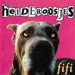 De Heideroosjes - Fifi CD, Cd's en Dvd's, Verzenden, Nieuw in verpakking