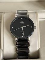 Rado - Centrix Automatic Diamonds - R30018712 - Unisex -, Handtassen en Accessoires, Horloges | Heren, Nieuw