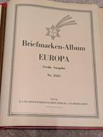 Zwitserland 1850/1958 - Postzegelverzameling Zwitserland, Gestempeld