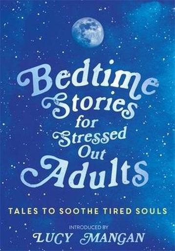 Bedtime Stories for Stressed Out Adults 9781473695917 Saki, Verzenden, Saki