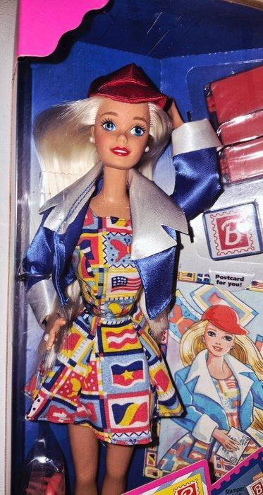 Mattel - Barbiepop Barbie International Pen Friend special, Antiquités & Art, Antiquités | Jouets