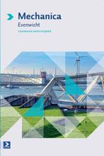 Evenwicht / Mechanica / 1 9789039527832 Coenraad Hartsuijker, Boeken, Verzenden, Zo goed als nieuw, Coenraad Hartsuijker