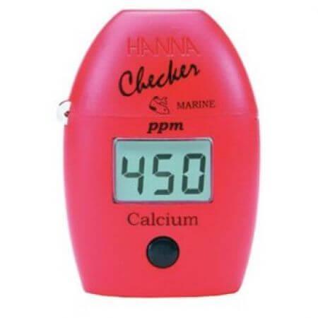 Hanna Checker pocket fotometer Calcium, Animaux & Accessoires, Poissons | Aquariums & Accessoires, Envoi