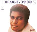 Charley Pride - Legendary Charley Pride, Verzenden, Gebruikt