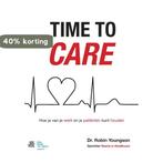Time to care 9789036808569 Robin Youngson, Verzenden, Zo goed als nieuw, Robin Youngson