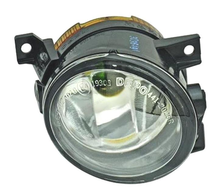 Phare Antibrouillard Gauche Modèles Golf 5 Mk V 03-08 Jetta, Autos : Pièces & Accessoires, Éclairage, Envoi