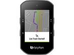 Bryton Rider S500 - Fietscomputer - 24 uur batterijduur -, Verzenden, Nieuw
