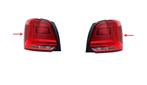 6C GTI Look Verduisterd Achterlichten voor Volkswagen Polo 6, Ophalen of Verzenden