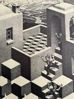 Maurits Cornelis Escher (1898-1972) - Cycle