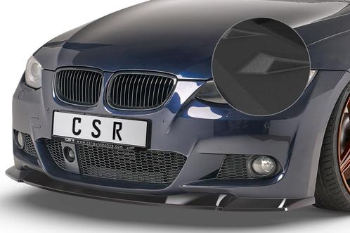 Cupspoilerlip met ABE voor BMW 3 Reeks E92 / E93 M-Pakket CS, Auto-onderdelen, Carrosserie, Nieuw, Verzenden
