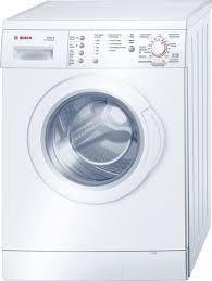 Bosch Wae24170 Wasmachine 6kg 1200t, Ophalen of Verzenden