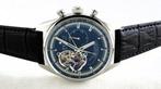 Zenith - El Primero Chronomaster - Open Heart - Column