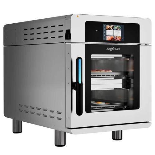 High Speed Oven | VECTOR | 2x 1/1 GN (Onafhankelijk, Zakelijke goederen, Horeca | Keukenapparatuur, Nieuw in verpakking, Verzenden