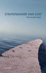 Stratenmaker van God 9789463385558 Piet van der Vloed, Boeken, Verzenden, Zo goed als nieuw, Piet van der Vloed